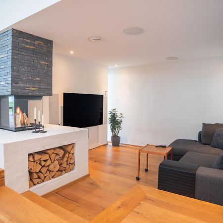 Appartement Ocean View In First Row. Architectural Pearl à Dragør Extérieur photo
