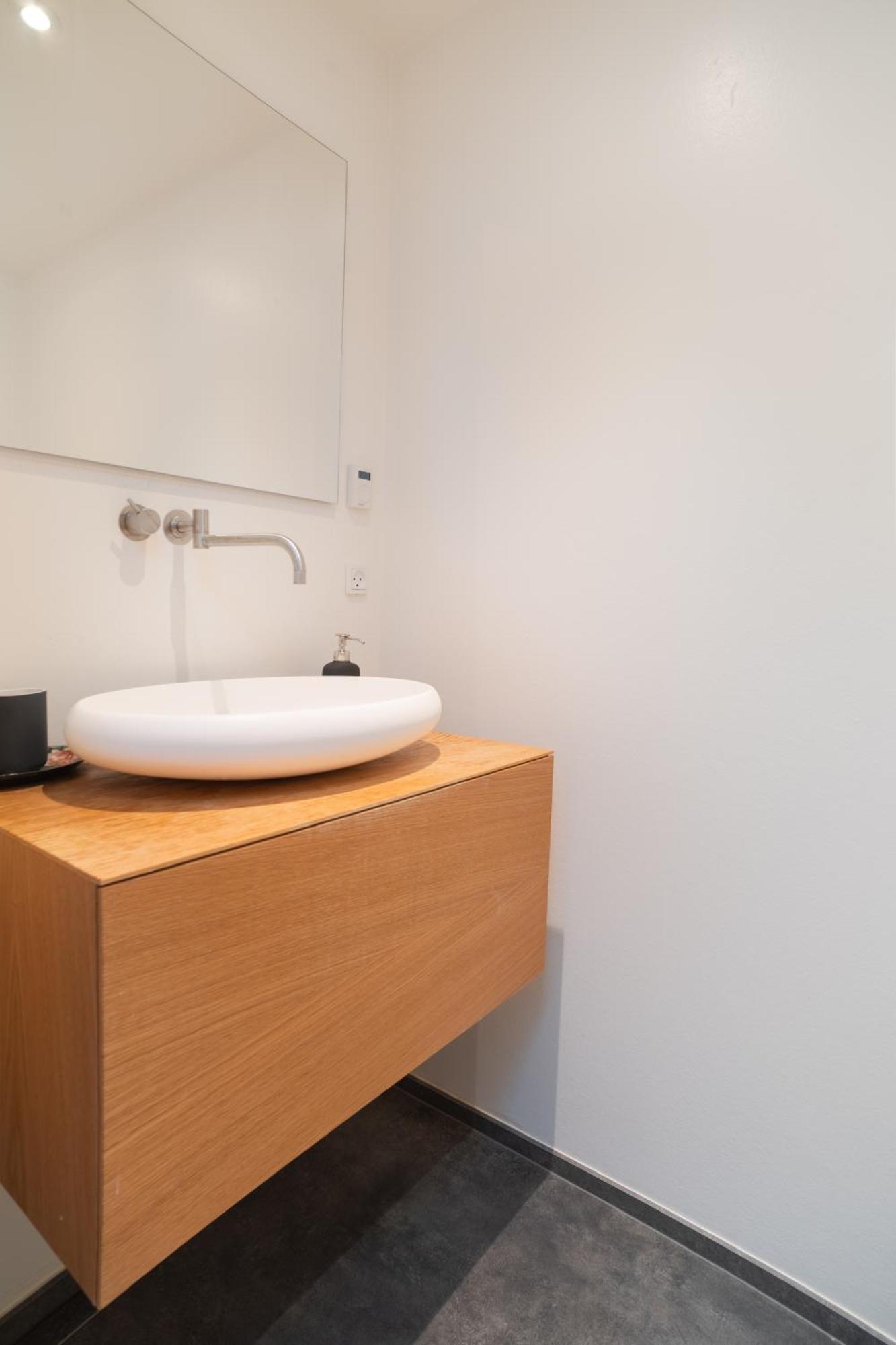 Appartement Ocean View In First Row. Architectural Pearl à Dragør Extérieur photo