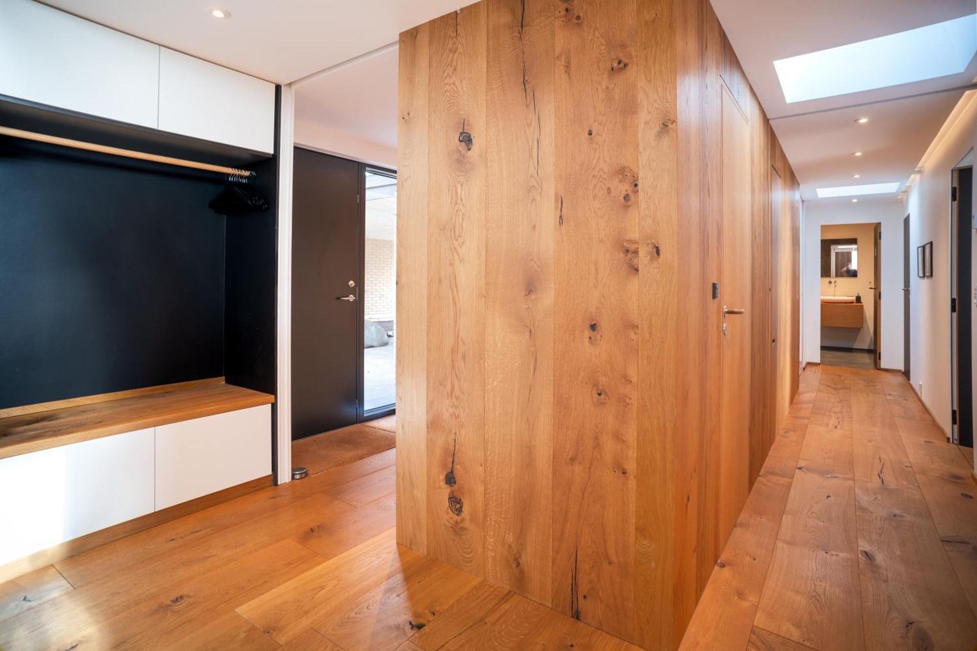 Appartement Ocean View In First Row. Architectural Pearl à Dragør Extérieur photo