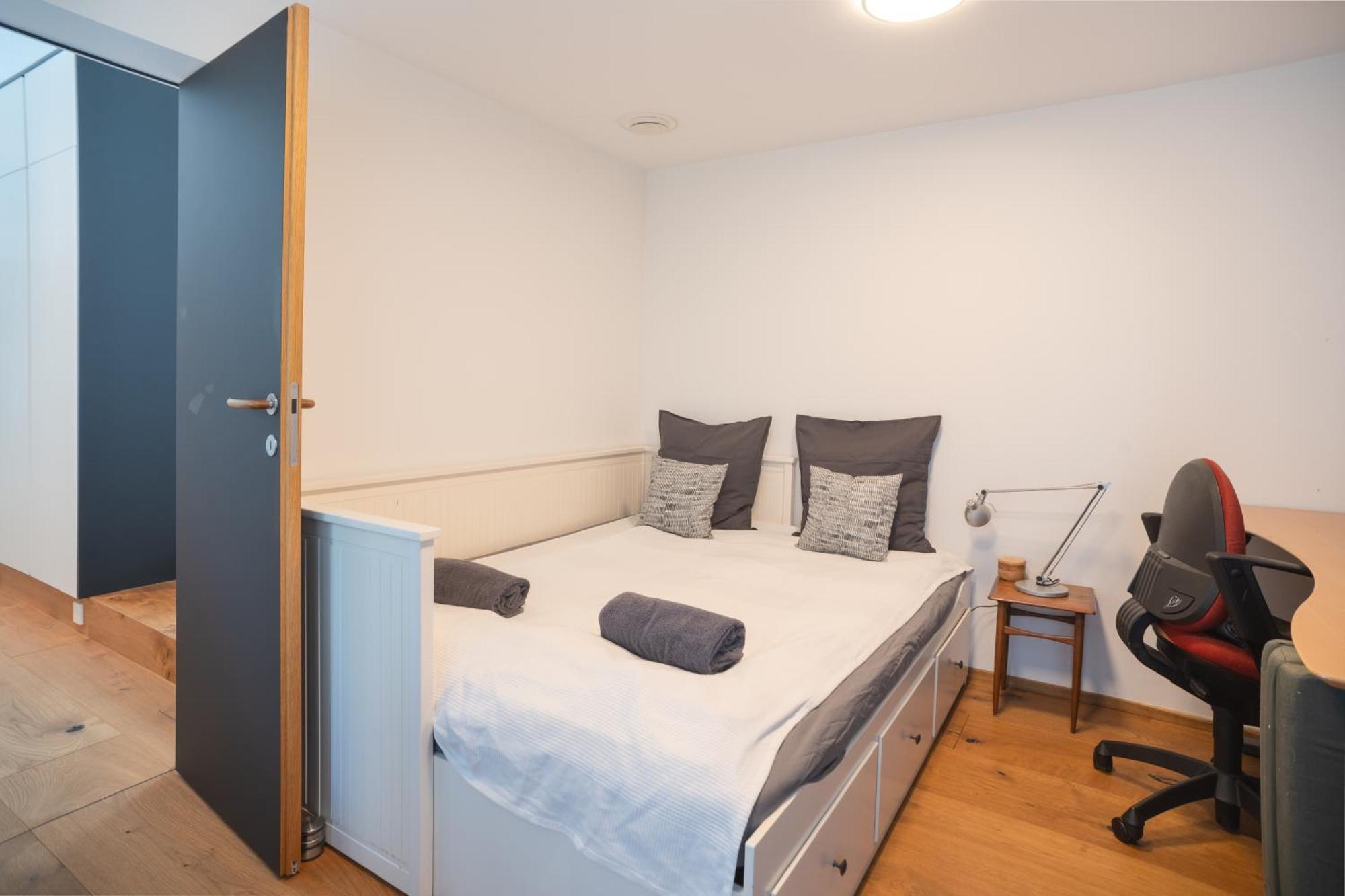 Appartement Ocean View In First Row. Architectural Pearl à Dragør Extérieur photo